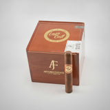 Last Call by AJ Fernandez, Geniales Corona Extra, Habano