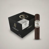 Last Call by AJ Fernandez, Geniales Corona Extra, Maduro