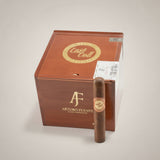 Last Call by AJ Fernandez, Pequenos, Habano
