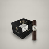 Last Call by AJ Fernandez, Pequenos, Maduro