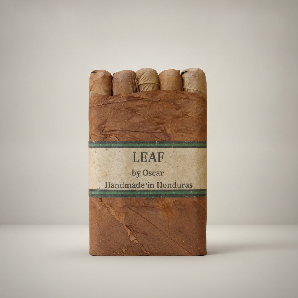 Leaf by Oscar, 660 Connecticut