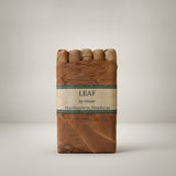 Leaf by Oscar, Lancero Connecticut