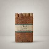 Leaf by Oscar, Robusto Connecticut