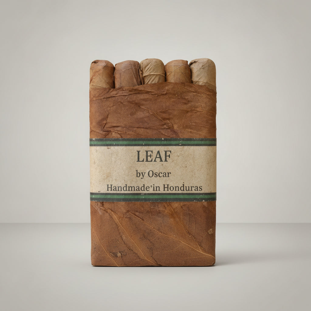 Leaf by Oscar, Toro Connecticut
