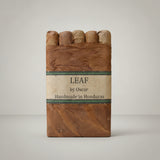 Leaf by Oscar, Toro Connecticut