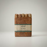 Leaf by Oscar, Toro Maduro