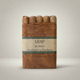 Leaf by Oscar, Toro Sumatra