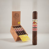 La Gloria Cubana Serie R, Esteli No. Fifty-Two, Maduro