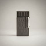 Colibri Julius Double Flame Lighter, Gunmetal
