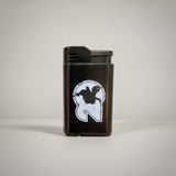 Lighter, Acid 20, Black, Single Flame Lighter