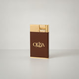 Lighter, Oliva Serie V Slim Single, Jet Flame