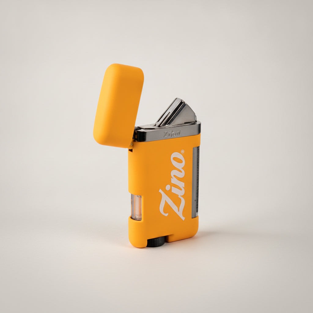 Lighter, Palio