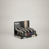 Lighter, Palio, Squadra, Assorted, Triple Jet Flame