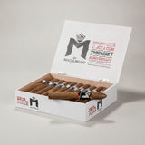 M by Macanudo, Irish Cream
