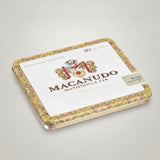 Macanudo, Ascot