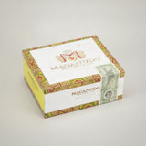Macanudo, Caviar
