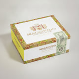Macanudo, Claybourne