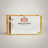 Macanudo, Court Tube