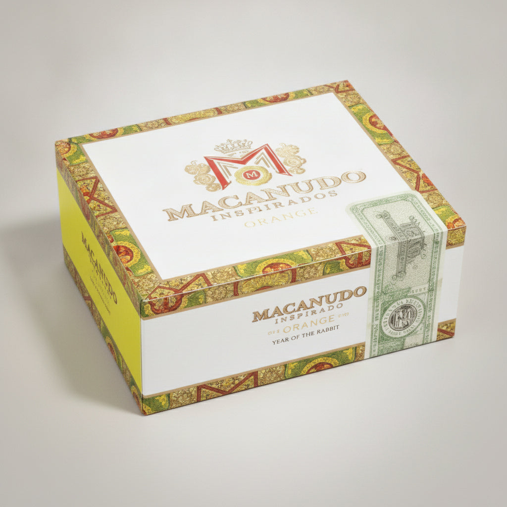 Macanudo, Duke of York