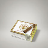 Macanudo, Lords