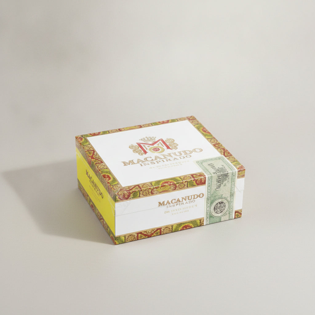 Macanudo, Thames