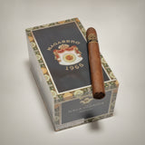 Macanudo 1968, Toro