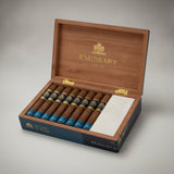 Macanudo Emissary Espana, Robusto