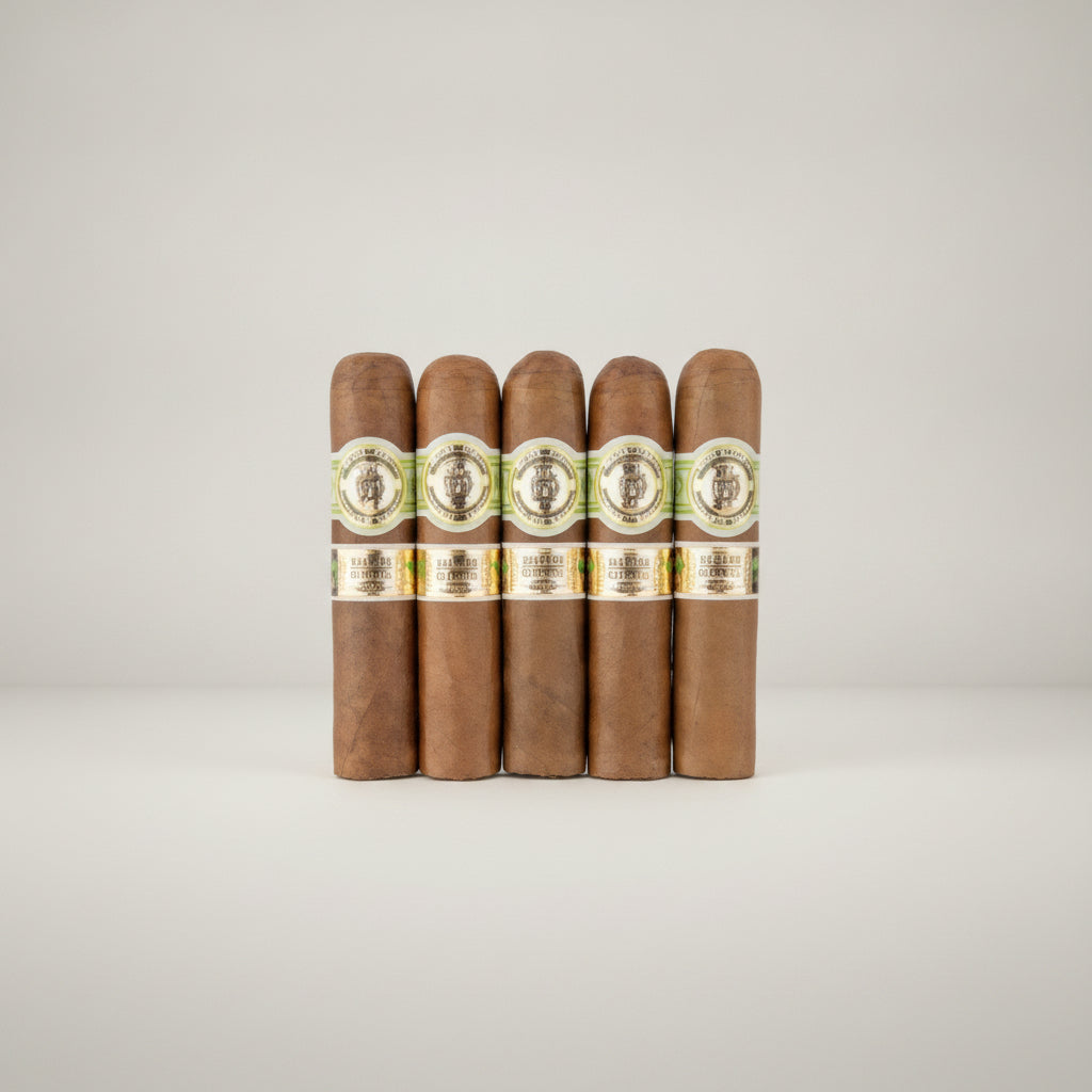 Macanudo Gold Label Nugget