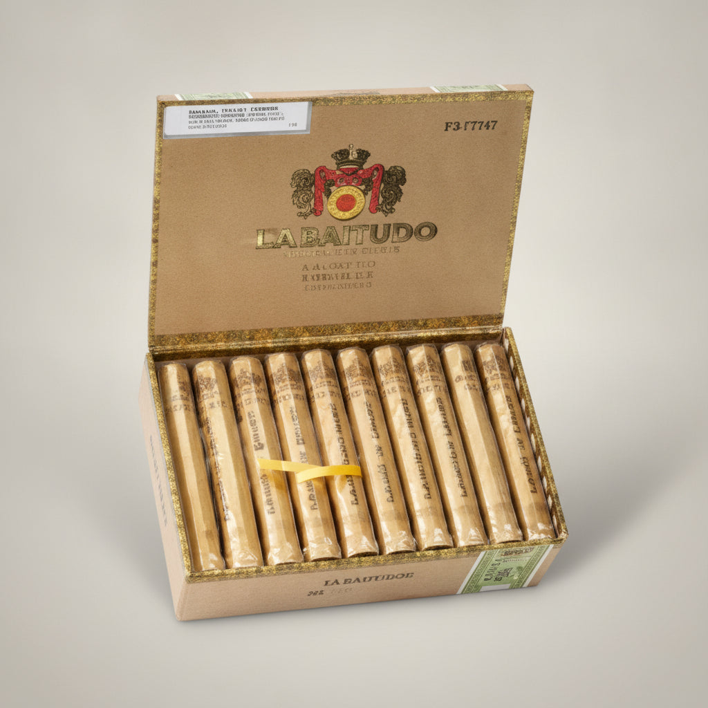 Macanudo Gold Label, Hampton Court