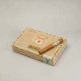 Macanudo Gold, Tudor