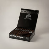 Macanudo Inspirado Black, Churchill