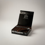 Macanudo Inspirado Black, Robusto