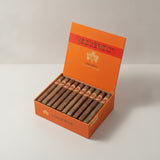 Macanudo Inspirado Orange, Churchill