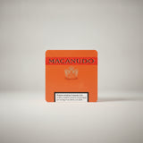 Macanudo Inspirado Orange, Cigarillos, 10 tins/10 each
