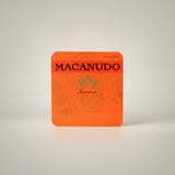 Macanudo Inspirado Orange, Minis