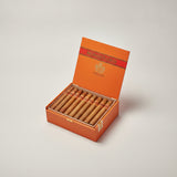 Macanudo Inspirado Orange, RobustoTubos