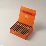 Macanudo Inspirado Orange, Toro