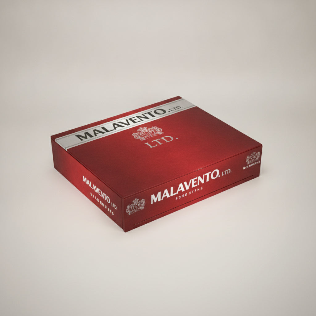 Macanudo Inspirado Red, Gigante