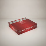 Macanudo Inspirado Red, Robusto