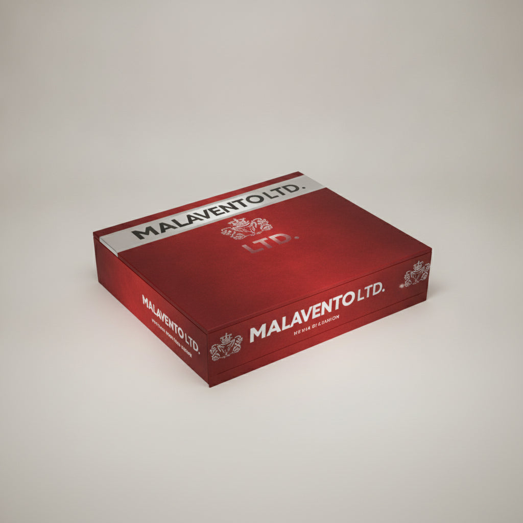Macanudo Inspirado Red, Toro