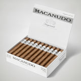 Macanudo Inspirado White, Robusto