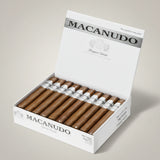 Macanudo Inspirado White, Toro