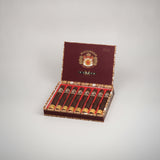 Macanudo Maduro, Crystal Tubed