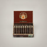 Macanudo Maduro, Diplomat 60/44