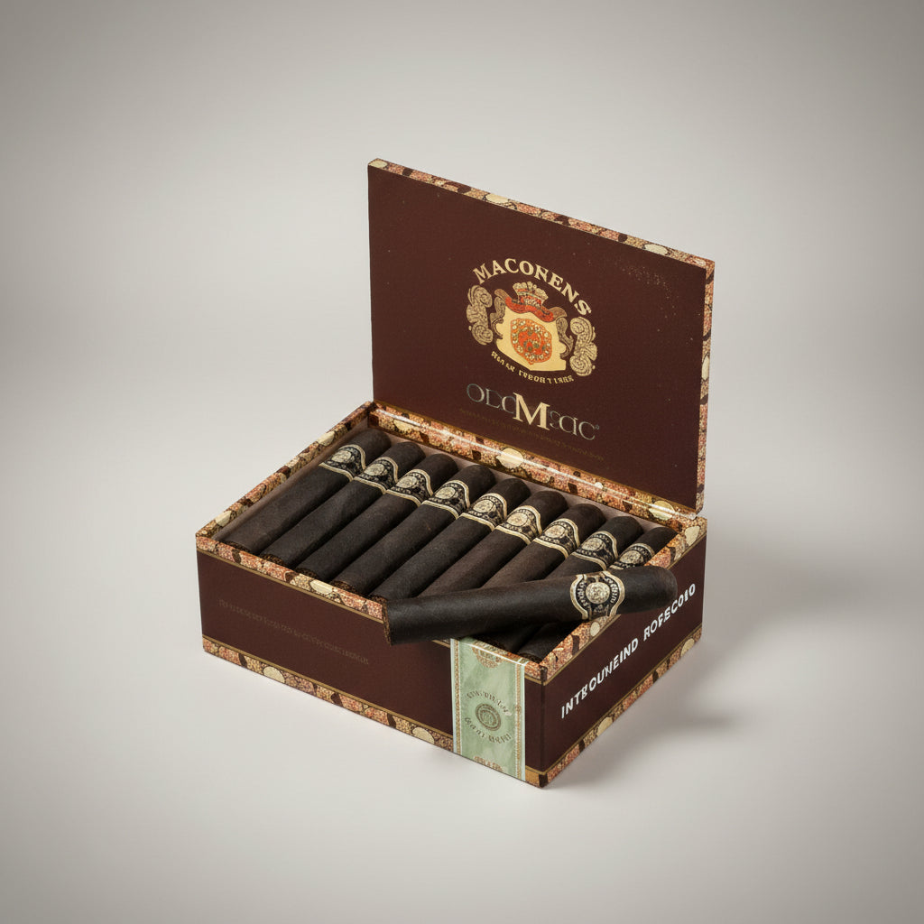 Macanudo Maduro, Gigante
