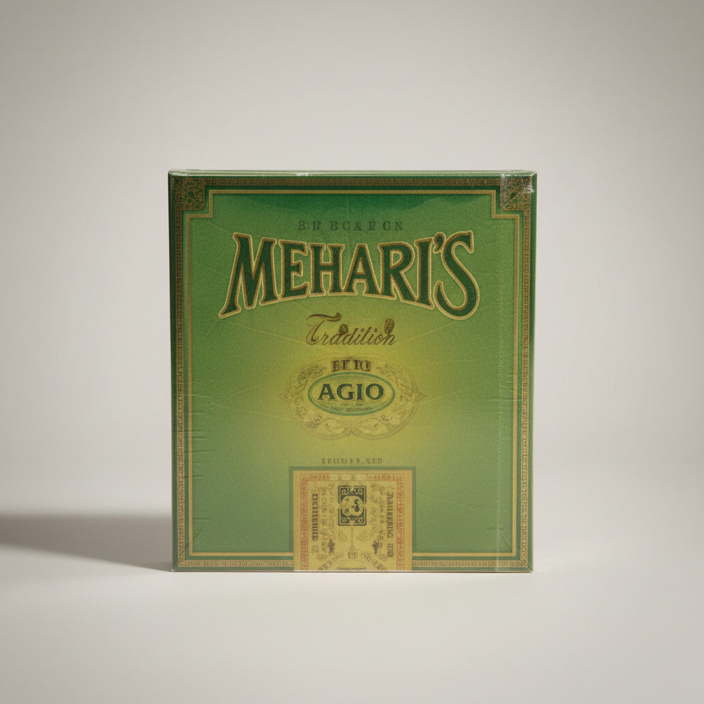 Mehari, Brasil