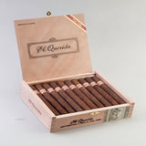 Mi Querida Triqui Traca, No. 764, Double Corona