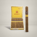 Montecristo, No. 1