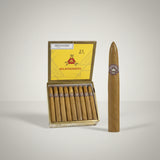 Montecristo, No. 2 Torpedo