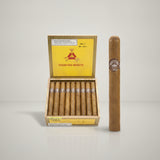 Montecristo, No. 3